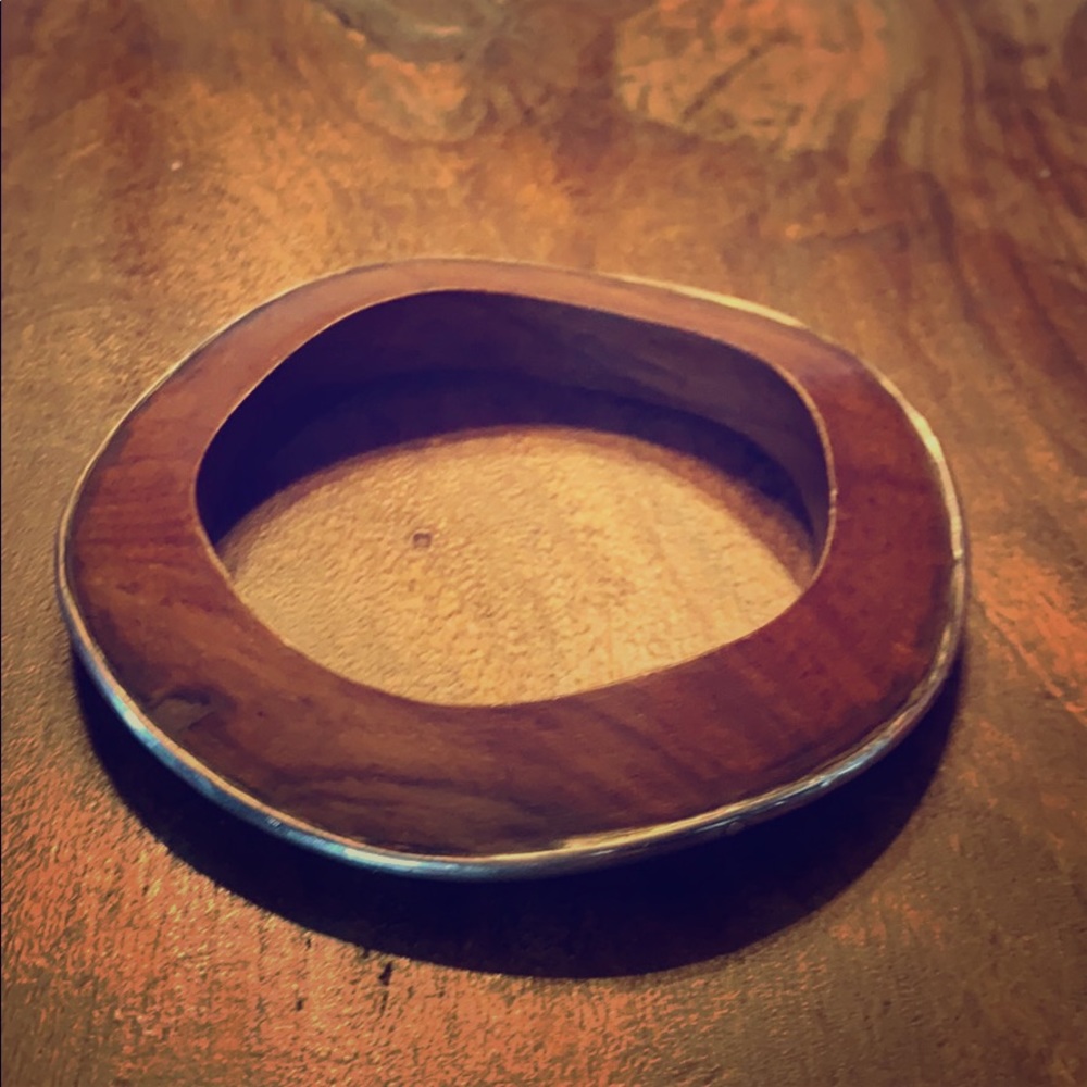 Silpada braclet